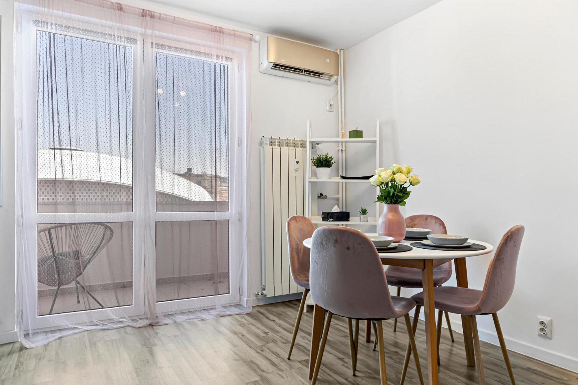 Bucharest Sala Palatului Apartment Buitenkant foto