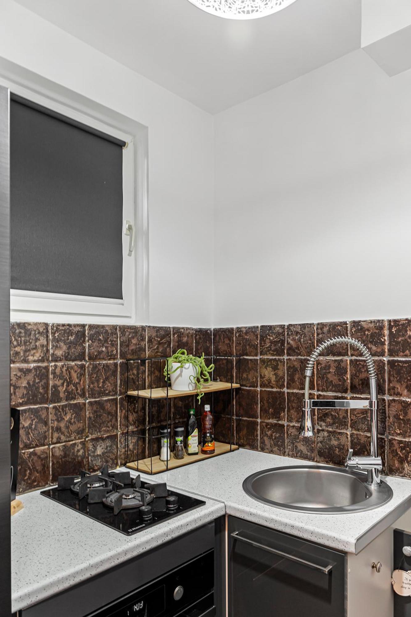 Bucharest Sala Palatului Apartment Buitenkant foto